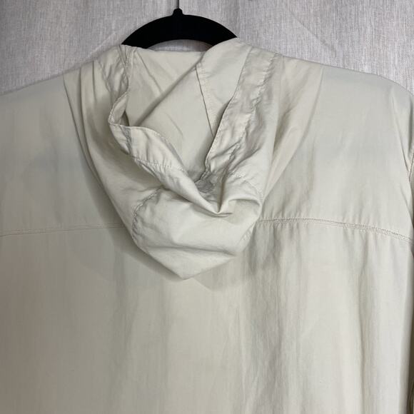 Gander Mountain Half Snap Jacket - Women’s Large - Picture 8 of 10